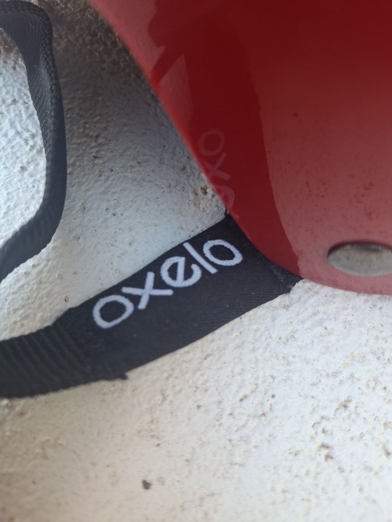 capacete bicicleta criança