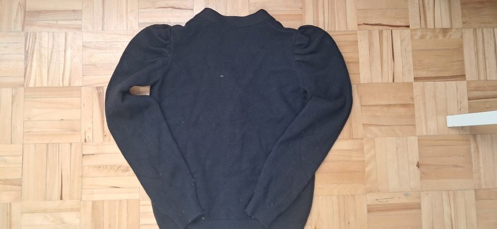 Reserved sweterek 140