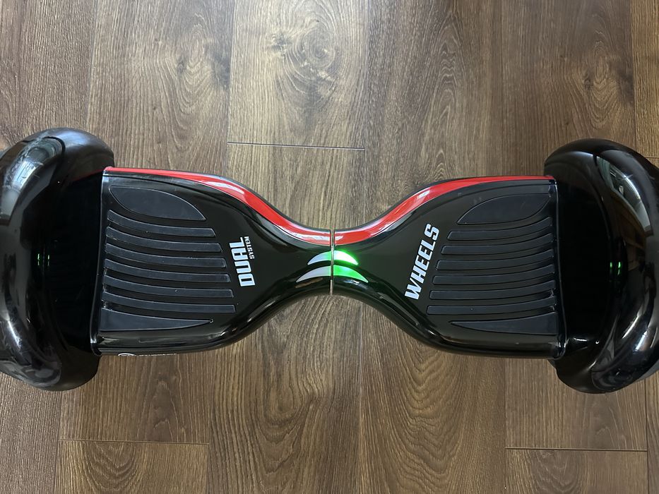 Skymaster wheels dual smart 11