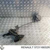 Механізм кріплення запасного колеса Renault Master (Movano/NV 400)