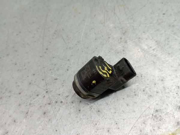 Sensor de estacionamento RENAULT Laguna Coupé (DT0/1)