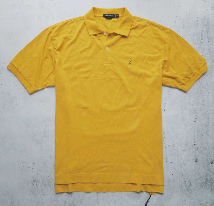 Nautica koszulka polo XL