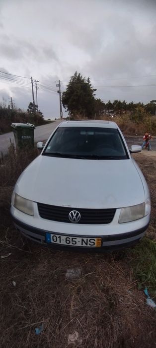 Passat 110 afn 1999
