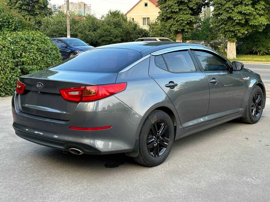 Hyundai Sonata KIA K5 5800грн Оренда Авто з Правом Викупу Під Викуп