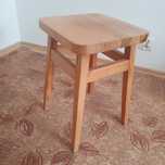 Taboret - 2 sztuki