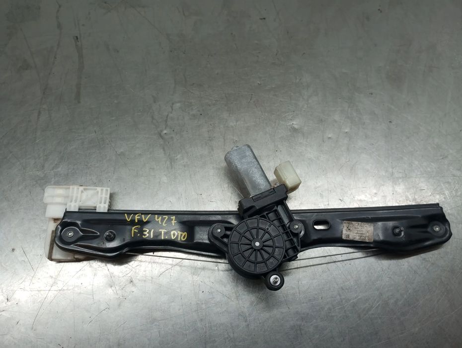 Elevador vidros trás direito BMW 3 Touring (F31)