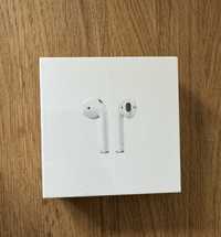 Навушники Apple AirPods 2 Оригінал