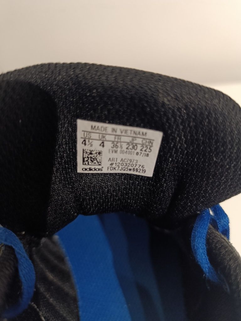 Adidasy buty Adidas Terrex r. 36 i 2/3