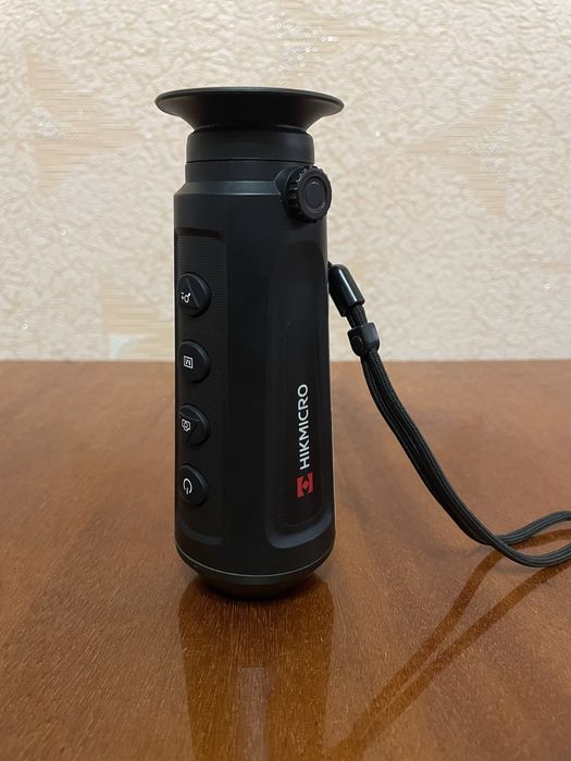 Тепловізор монокуляр HikMicro Pro LE10