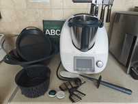Thermomix TM 5 Vorwerk