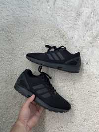 Кросівки Adidas ZX Flux "Triple Black"