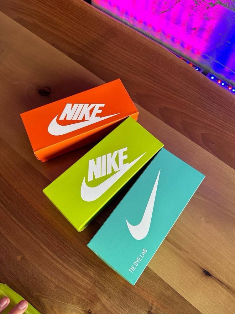Нові Носки Nike