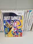 Just dance 2016 nintendo wii