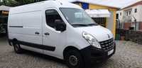 Renault Master 2.3cc 125 cv L2H2