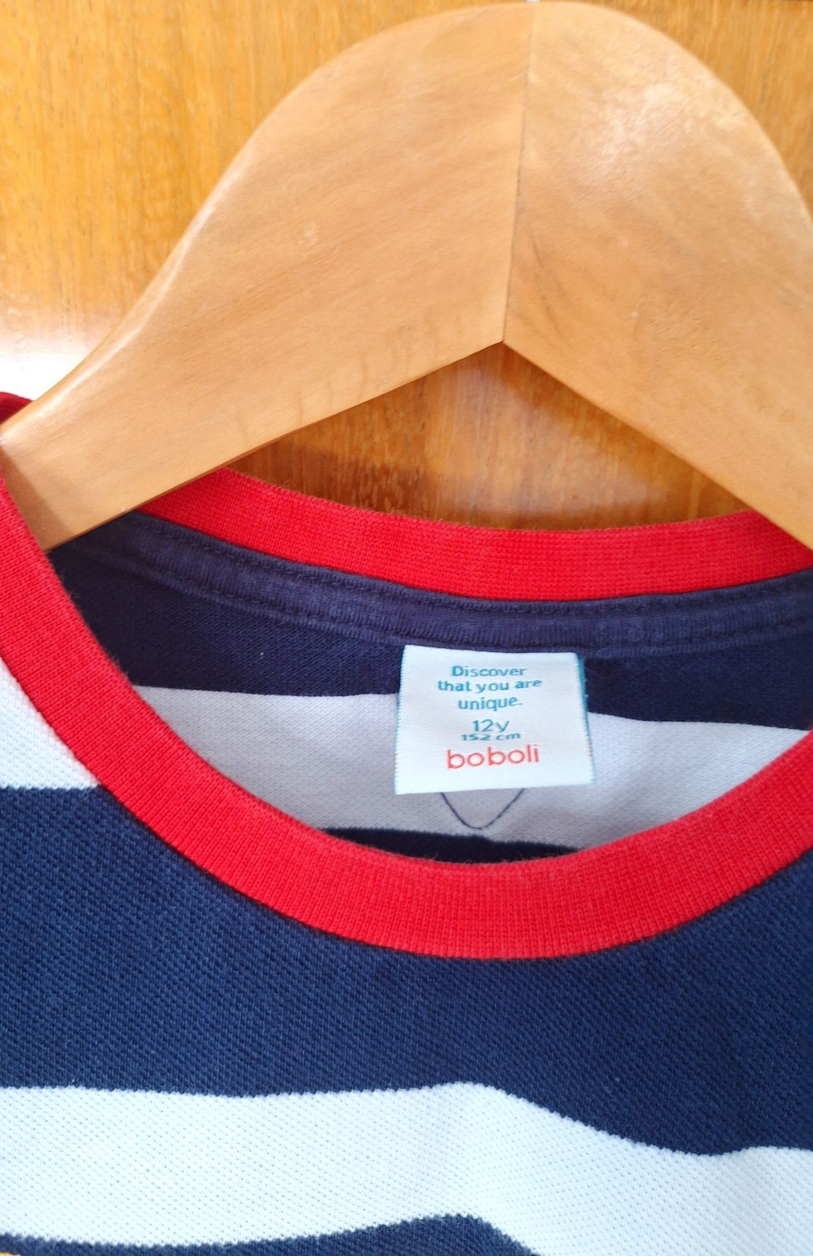 Polo Boboli 12 anos