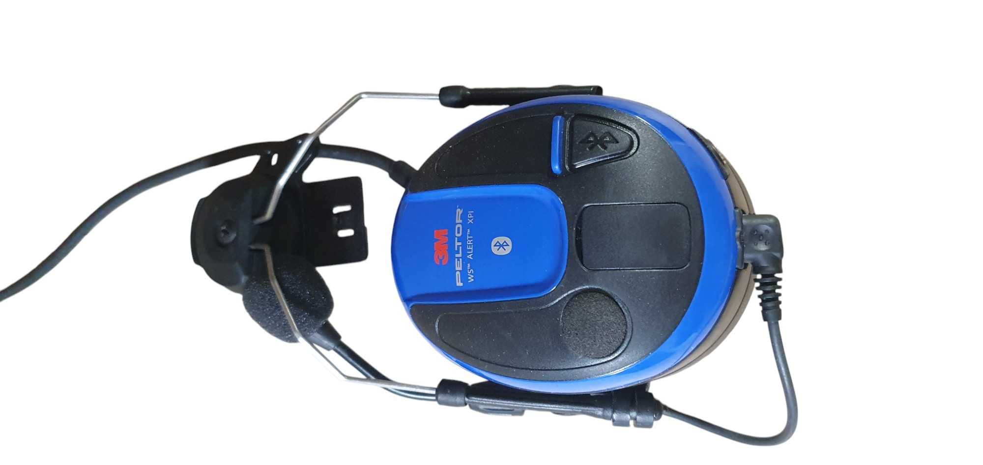 Zestaw nauszników ochronnych 3M Peltor, 30 dB