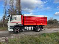 DAF CF даф цф самосвал