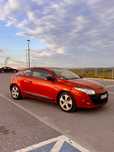 Renault Megane Renault Megane III Coupe