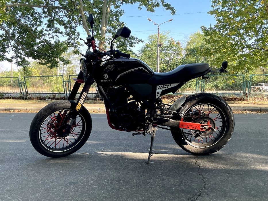 Продам geon scrambler 250