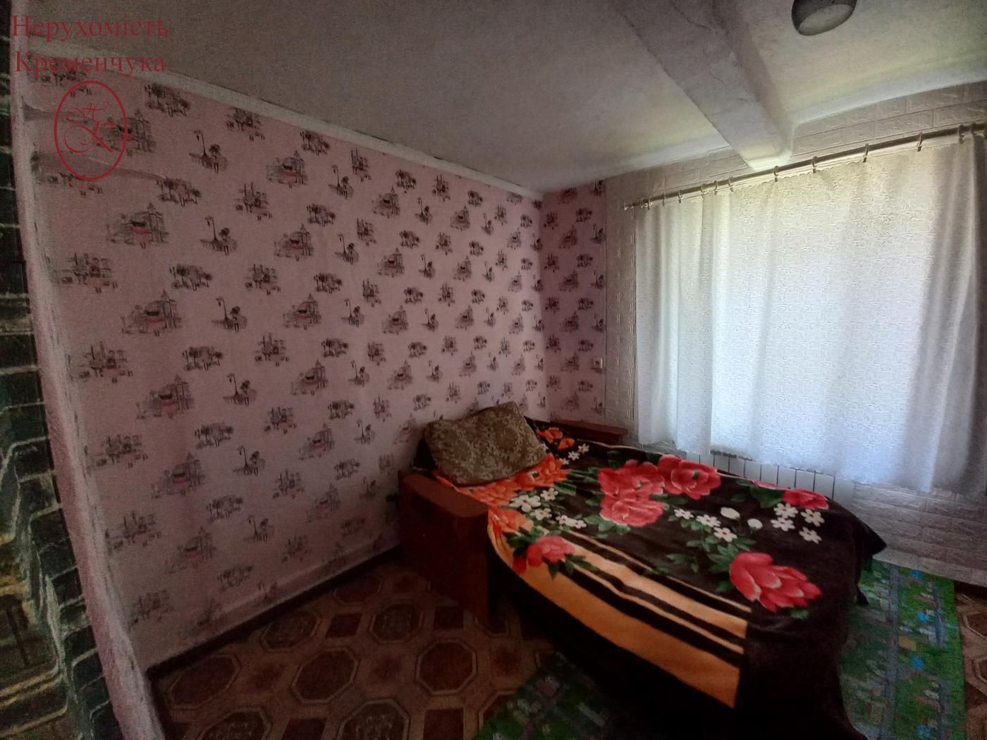 Будинок    в нагірній частині міста