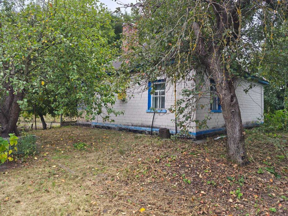 Продаж будинку в с. Тубільці