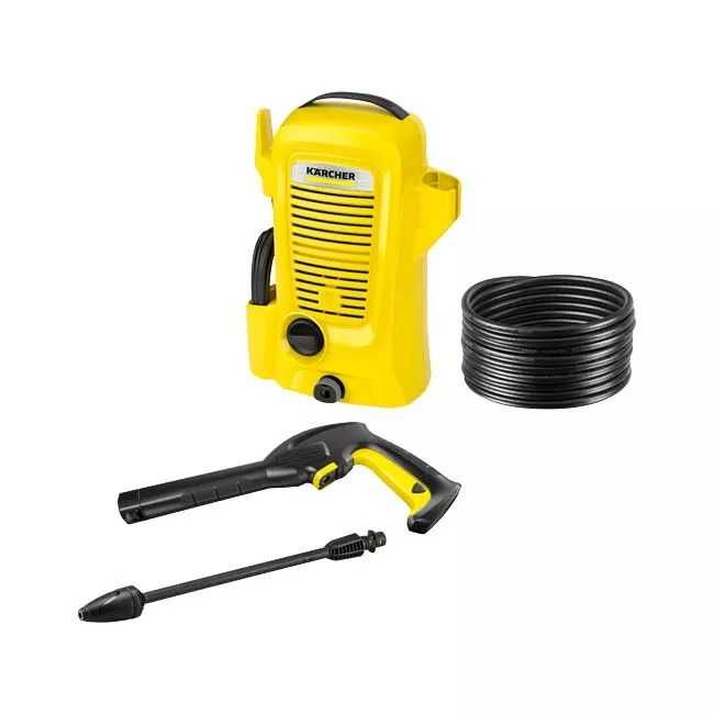 Myjka ciśnieniowa Karcher K2 Universal 120Bar Polecam