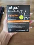 TOŁPA dermo body krem antycellulitowy