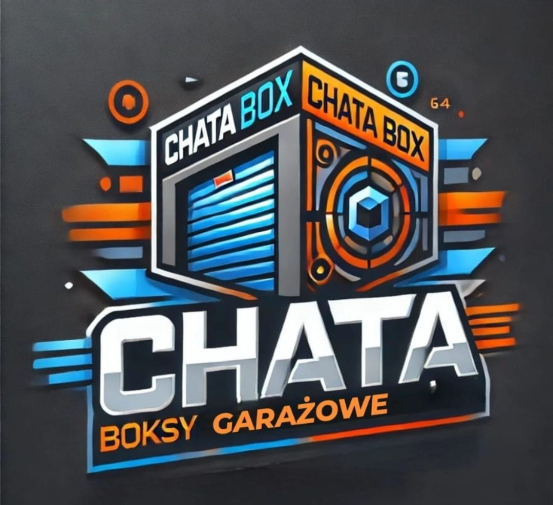 Boksy garażowe-samoobsługowe.