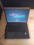 Laptop siemens sprawny