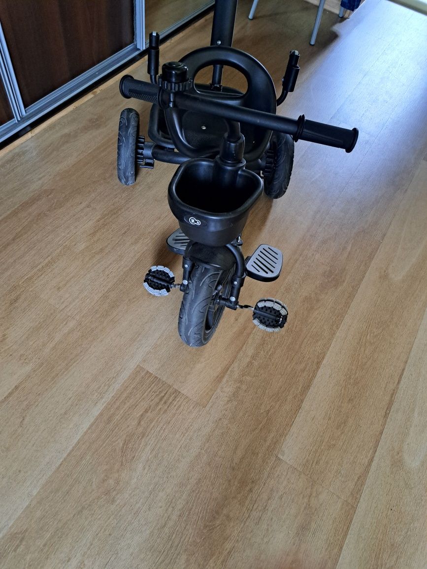 Rowerek Kinderkraft 3 kołowy
