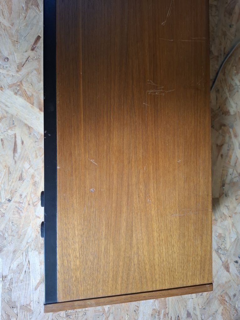 Amplituner Stereo Elac 2000T,