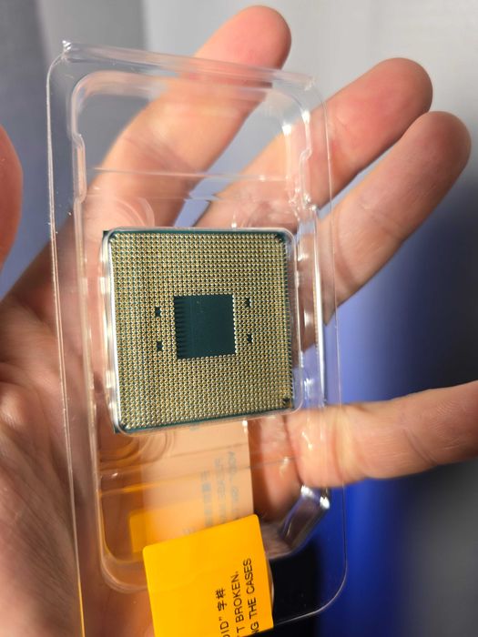 Ryzen 5 5600 нові процесори AMD AM4