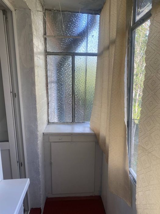 Сдам 1 к.кв на Космосе