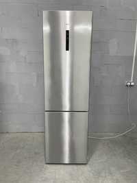 Топовий холодильник AEG - 366л - 2м - NoFrost