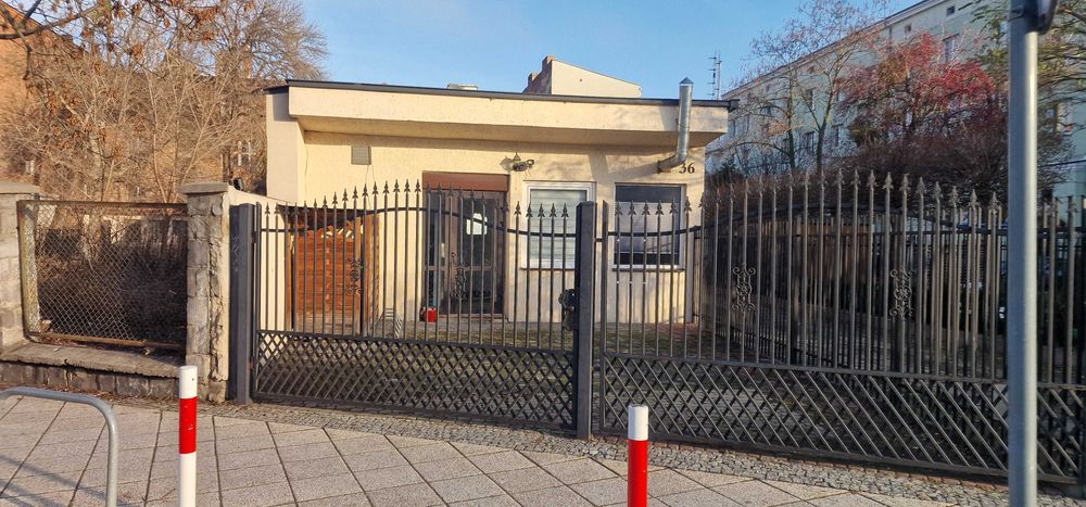 Wynajem lokalu handlowo-usługowego