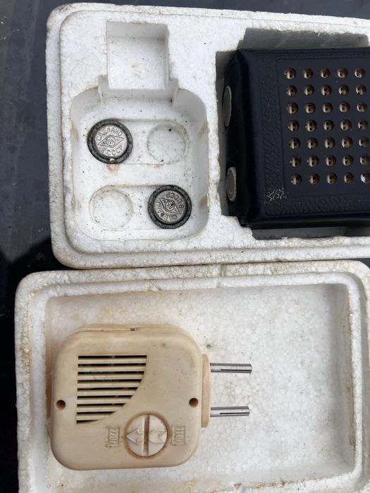 Радиоприёмник космос м