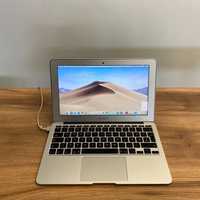 MacBook Air A1465, 2014r 128Gb/ 4Gb Ram/ Gwar FV23%