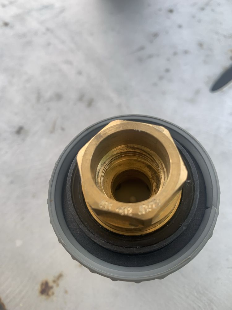 Vendo bico frezador maquina pressao Karcher