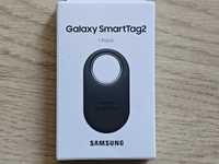 Lokalizator Samsung Galaxy SmartTag2 Bluetooth EI-T5600BBEGEU UWD