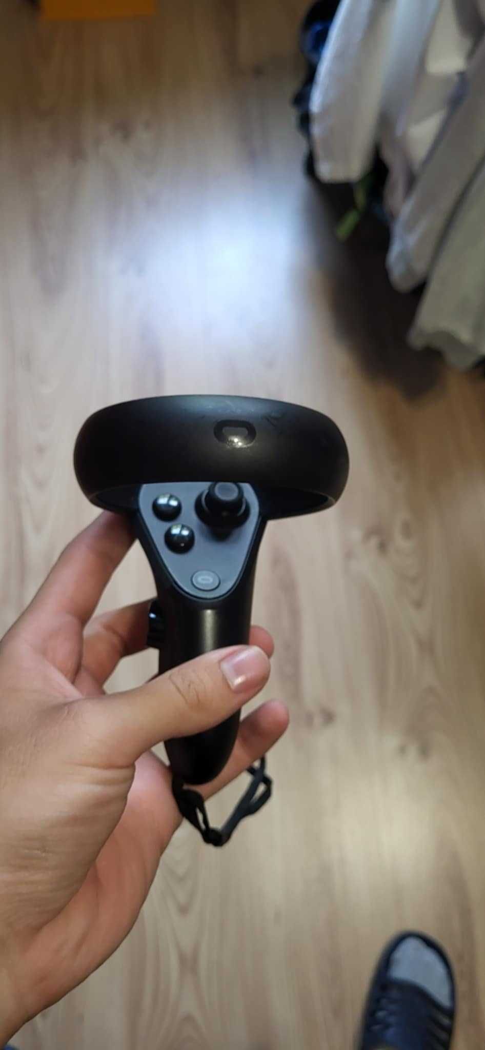 Gogle VR Oculus Quest 1
