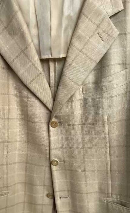 Пиджак pal zileri в отличном состоянии Італія