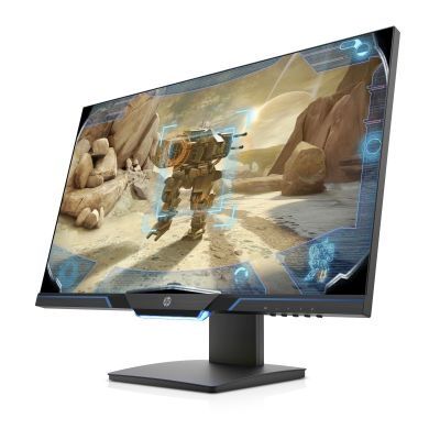 Monitor HP 27MX 144hz 1080p