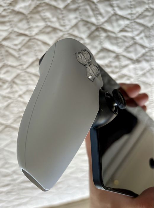 Playstation Portal na gwarancji z casem