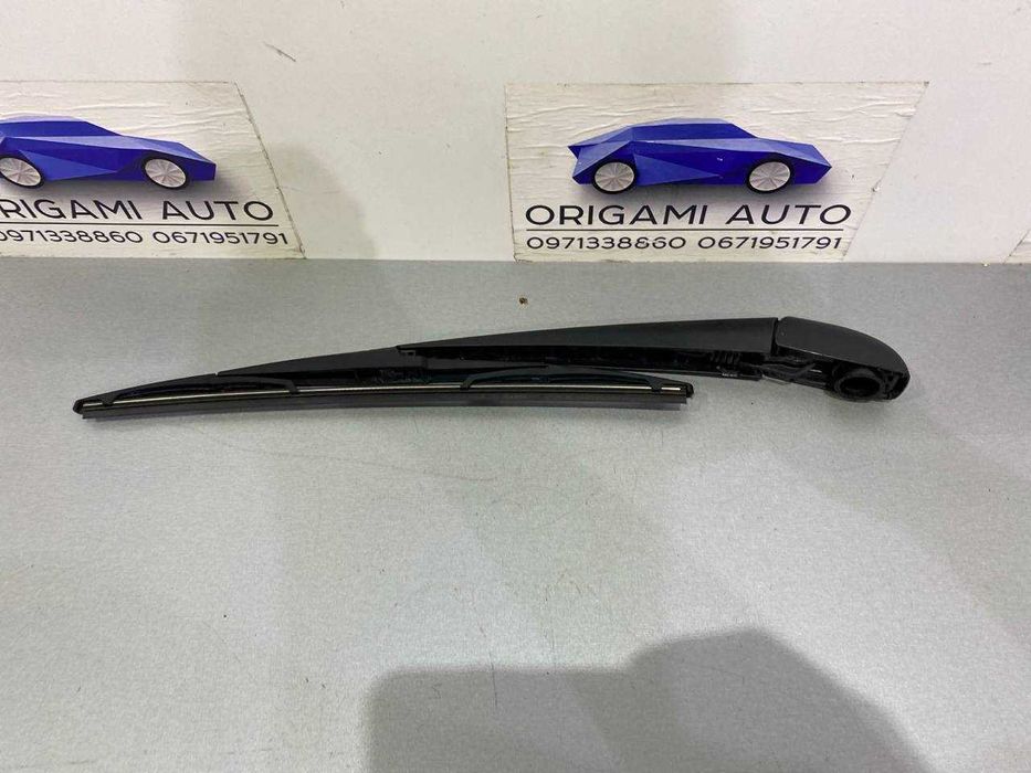 Задній двірник jeep cherokee kl Джип черокі кл 2019 2020 2021+