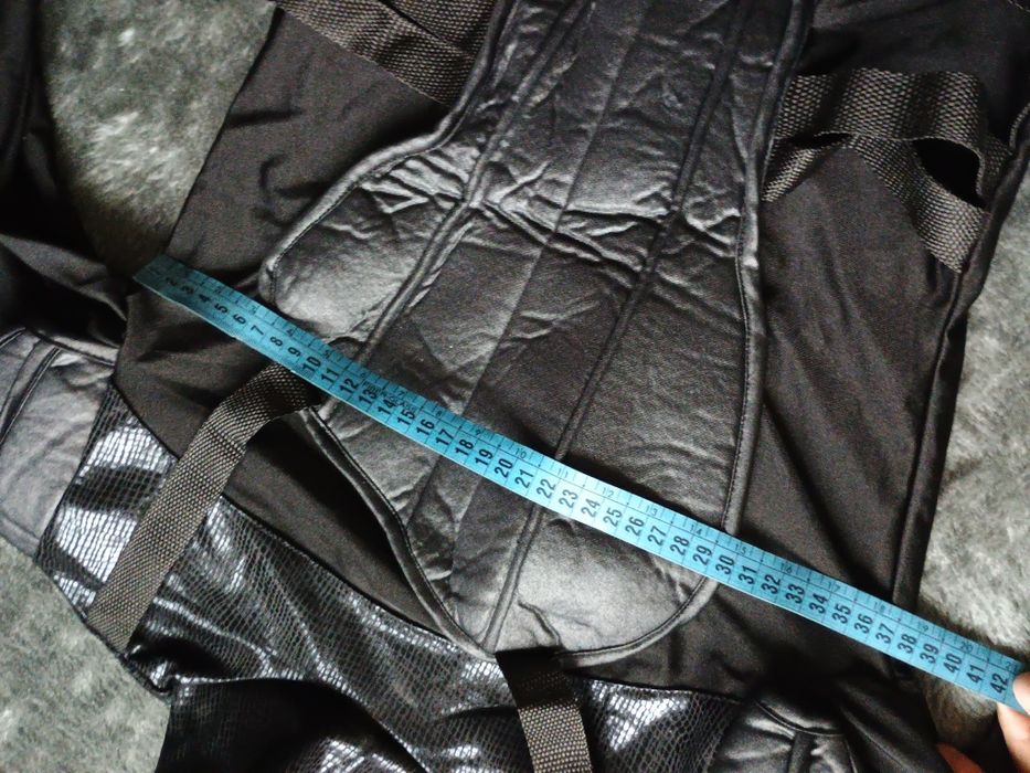 Kostium dla dorosłych Katniss Everdeen Igrzyska Śmierci