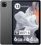 Oskal Pad 6/64 Ful Hd 10,1 Cali