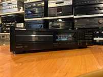 Odtwarzacz płyt CD Pioneer PD-6100 Burr-Brown PCM56P Audio Room