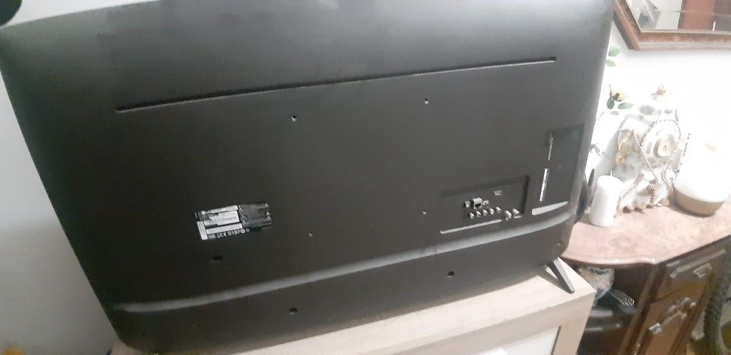 Plasmas LG como novos