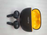 słuchawki Realme Buds T100 Czarne