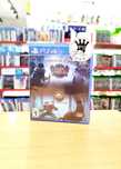 Dark Thrones & Witch chunter Double pack PS4